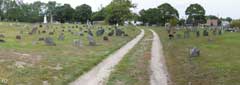 Rumford Cemetery Photo