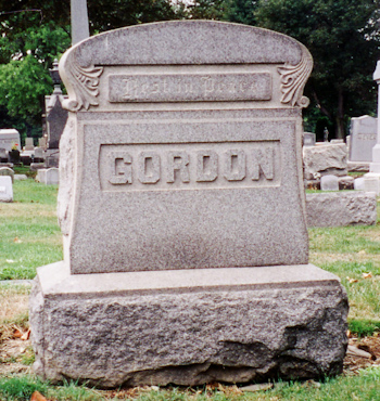 Gordon Memorial