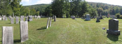 Wardboro Cemetery