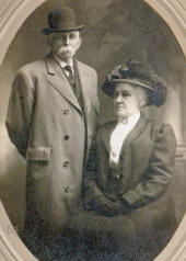 Mr & Mrs W.H. Conroe 
