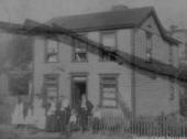 Francis & Sarah O'Friel Mountain Family Home (1892)