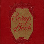 Go to Toohey Red Scrapbook