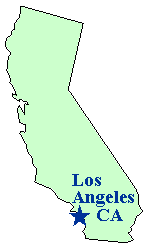 Herbert Tagg CA Location